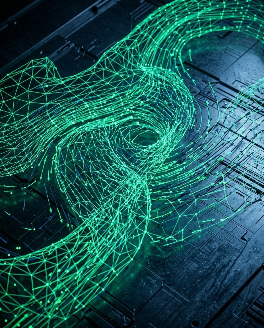 Klauz — data and signal mapping